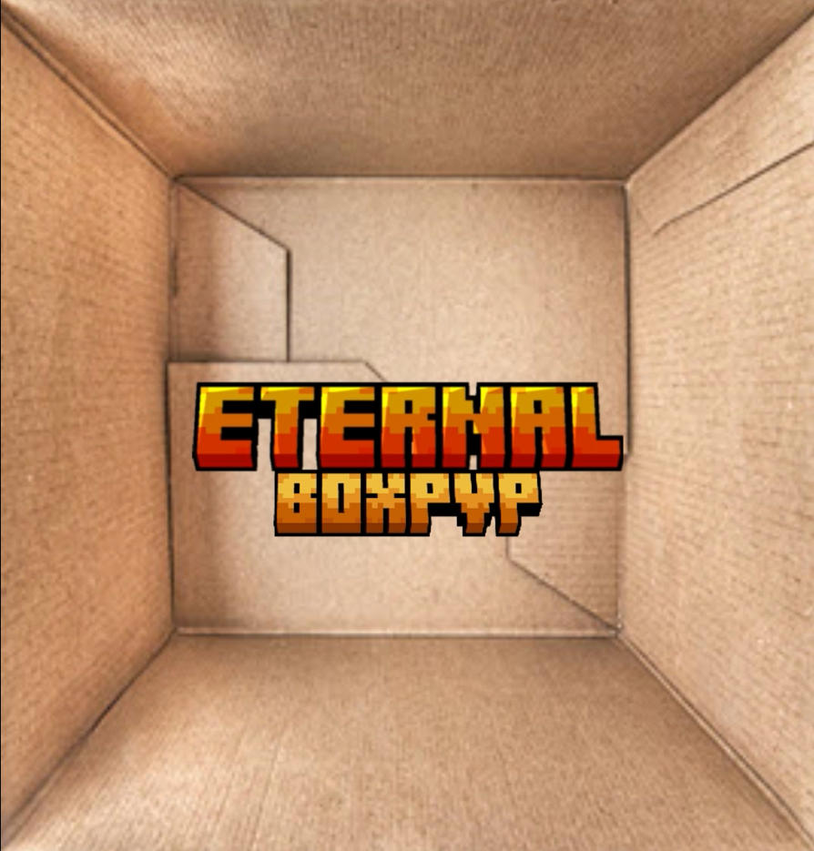 Eternal BoxPvP Logo